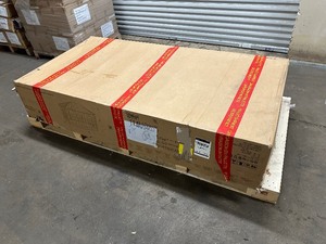 lot 300 image: Wall Panels For A Very Very Expensive Gazebo, Wall Panels Metal & Screened in, Also Has Some Frame  Track Parts