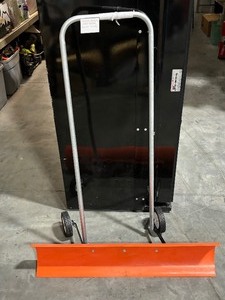 36 Dakota Snow Blade NEW