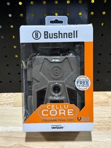 Bushnell Cellular Trail Cam