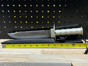 Camping Knife