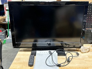 Dynex 32 LCD TV