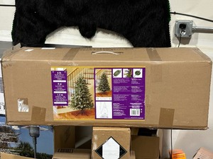 4 Foot Christmas Tree