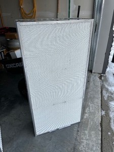 Envirco Commercial Air Filtration Unit