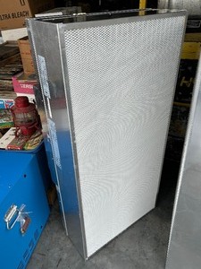 Envirco Commercial Air Filtration Unit