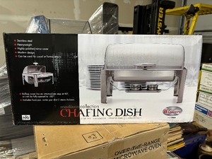 Chafing Dish NEW