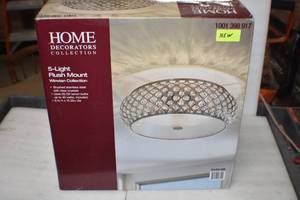 Light Fixture