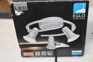 LED Light Fixtures