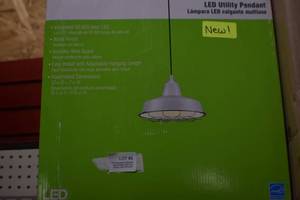 Pendent Light