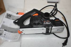 Electric Planer