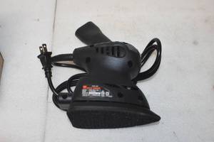 Palm Sander
