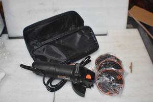 Angle Grinder