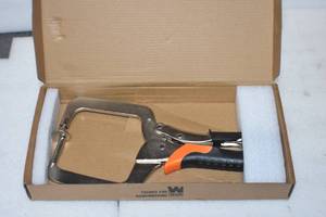 Right Angle Clamp