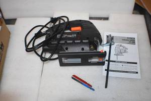 Jig saw
