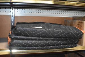Moving Blankets