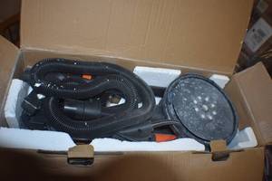 Drywall Sander