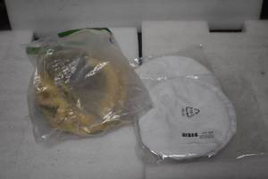 Polishing Bonnets