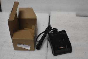 20 volt charging base