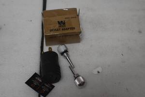 Generator Accessories