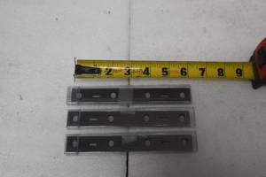 6 inch planer blades