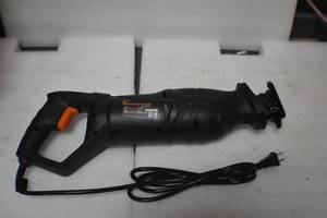 Recipricotating Saw