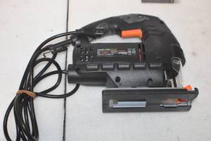 Jig saw