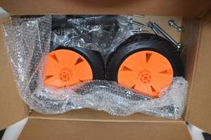 Wheel and Handle Kit