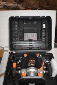 Router Kit