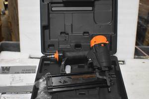 Finish Nailer