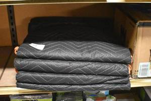 Moving Blankets