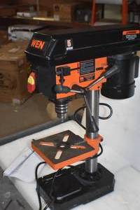 Drill Press