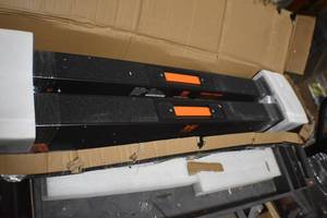 Sawhorses