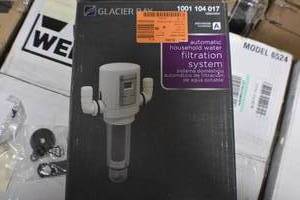 Water Filtration
