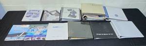 lot 305 image: Collection of Surgical and Medical Equipment Catalogs and Manuals