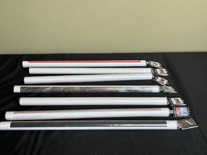 lot 383 image: Collection of Military-Themed Posters in Original Tubes