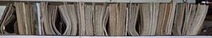 lot 334 image: Collection of 10 Vintage Aviation and Woodworking Magazines