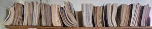 lot 336 image: Collection of Various Magazines on Woodworking, Aviation, and More