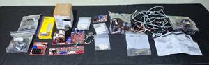 lot 416 image: Lot of Electronic Components and Replacement Parts for Midmark Equipment