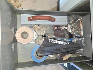 lot 435 image: Collection of Hand Tools and Accessories
