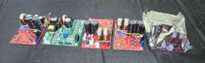lot 446 image: Lot of Circuit Boards with Static Shielding Bag