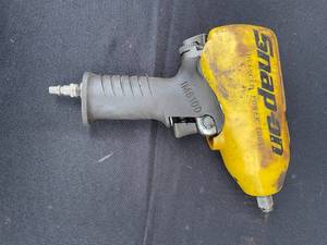 lot 53 image: Snap-on IM6100 Advanced Power Tool Impact Wrench