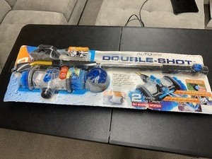lot 186 image: New Auto Spa Double Shot Ultimate Car Wash System