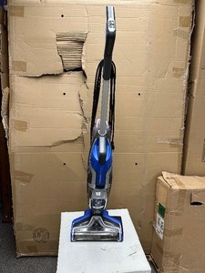 lot 113 image: Bissell Crosswave Premier Wet  Dry Vacuum