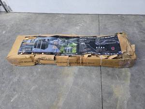 Landhoner Storage Shed 6 x 8 #3 Rain Damaged box