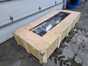 Landhoner Steel Car Port 20