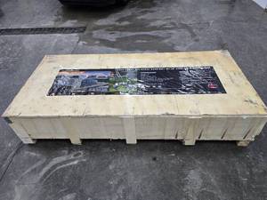 Landhoner Steel Car Port 20