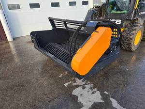 Landhoner Rock Rake Bucket 6