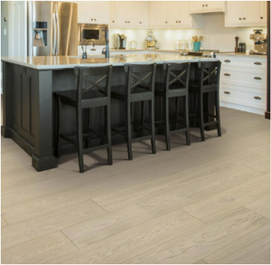 428 SF of Premium Mohawk Ultrawood Engineered Hardwood Flooring - 9x81 - CWD
