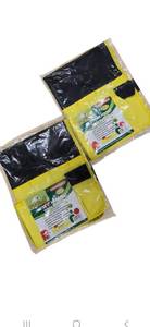 lot 6 image: A quantity of 2 Pitbull 22X17 14-Pocket Tool Aprons (New in Pack)