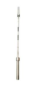 lot 47 image: 7ft 45LB Barbell