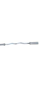 lot 64 image: 2 Eazy Curl Bar ( Used)
